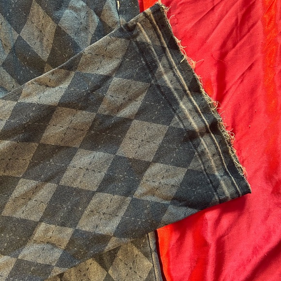 ⭒ argyle no boundaries jeans - Picture 4 of 6